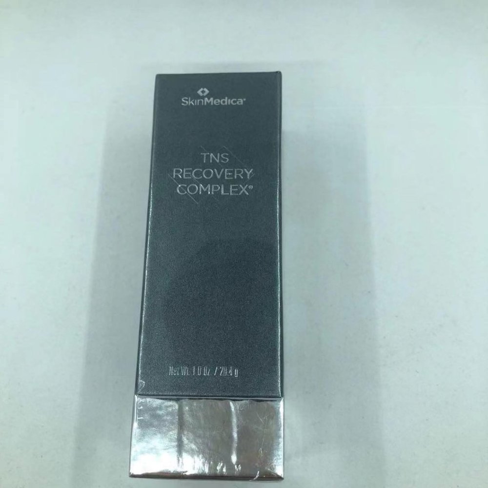 SkinMedica TNS recovery complex 1oz serum NEW SEALED